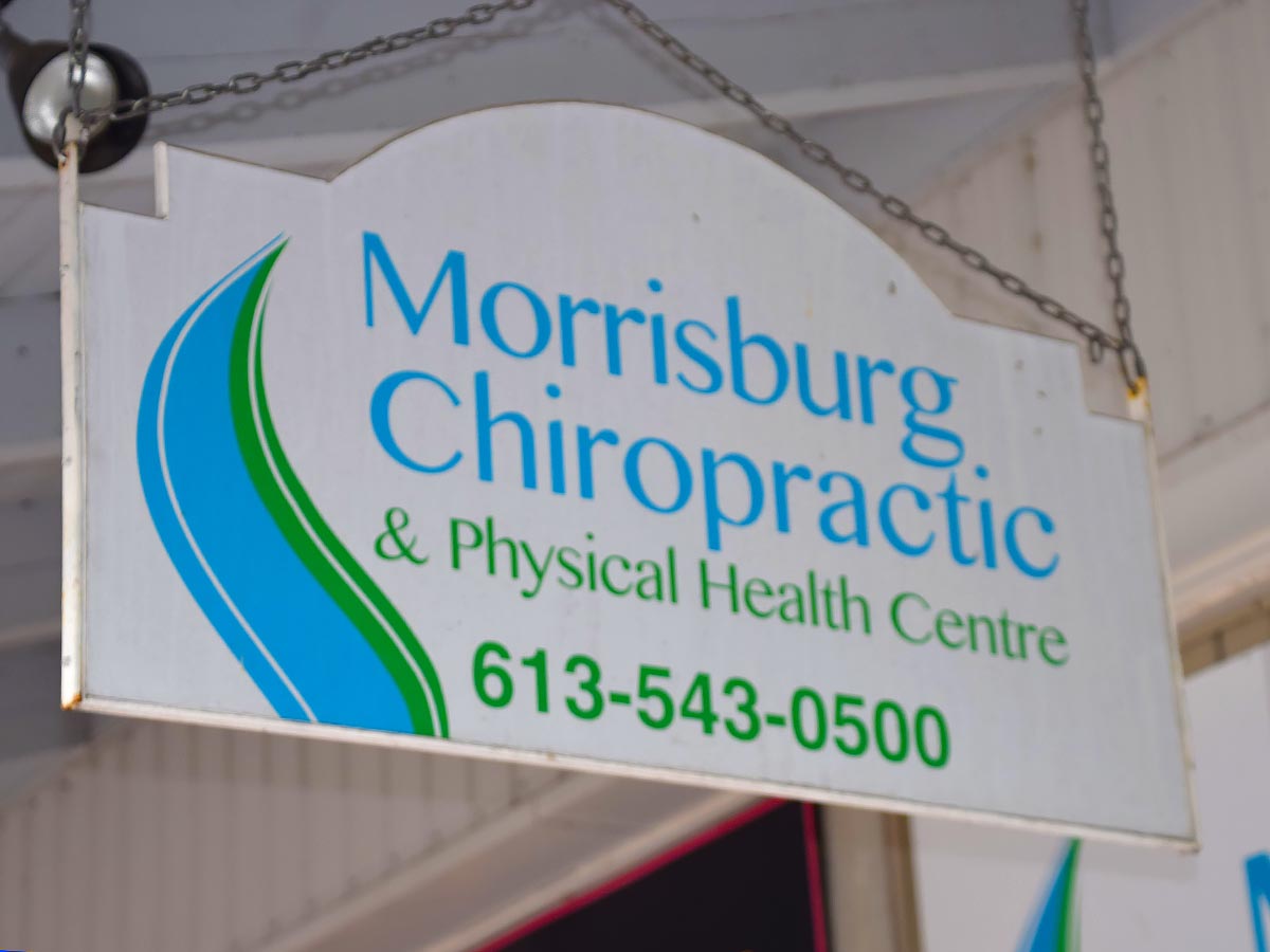 Morrisburg Golf Club Sponsors